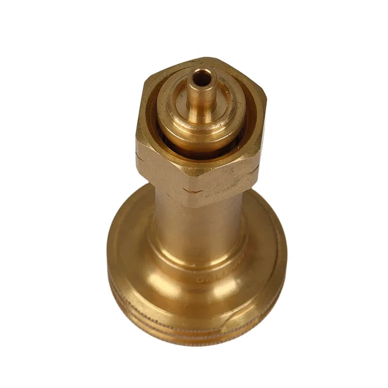 Adaptateur de réservoir GPL Acme