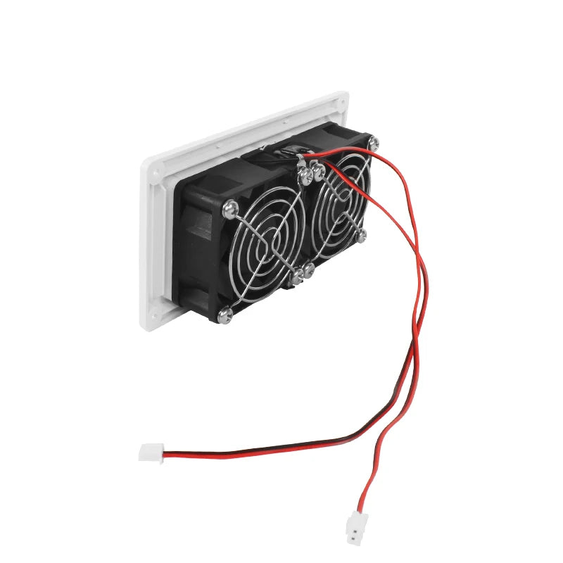 hotte aspirante 6W DC12V