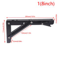 Support pliant pour camping-car, 1 pièce